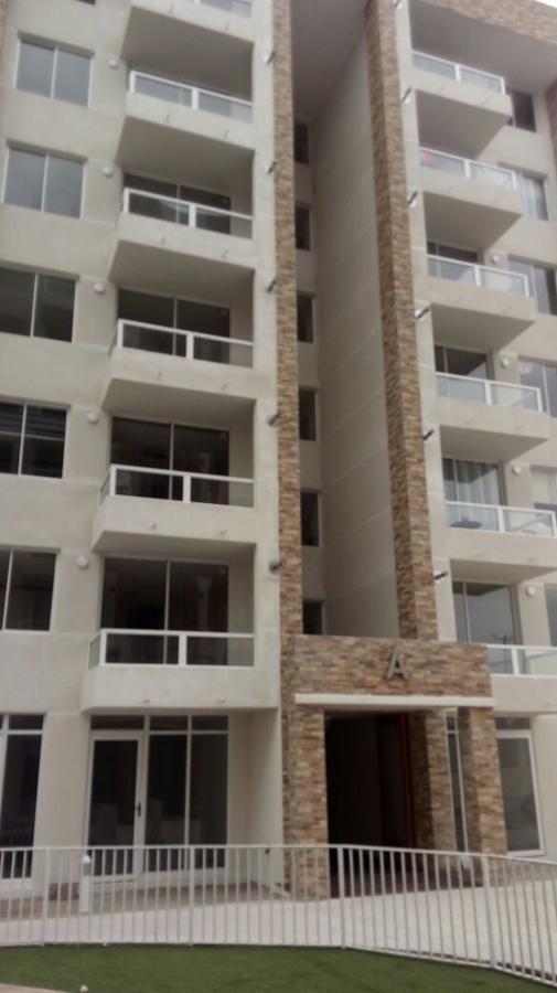 Ferienwohnung Apartamento Portal Pacifico La Serena Exterior foto