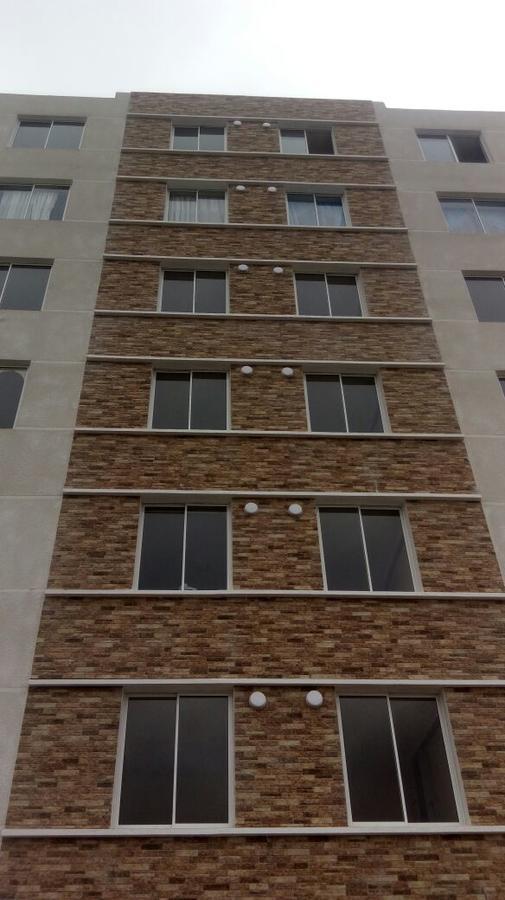 Ferienwohnung Apartamento Portal Pacifico La Serena Exterior foto