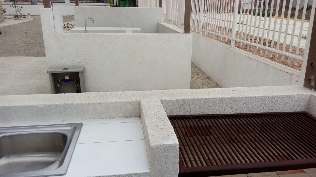 Ferienwohnung Apartamento Portal Pacifico La Serena Exterior foto