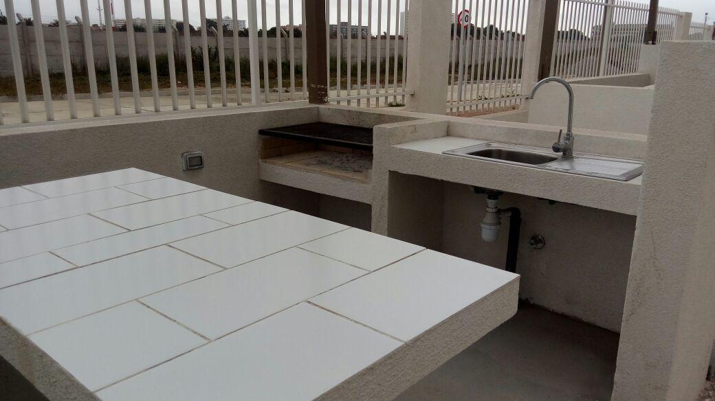 Ferienwohnung Apartamento Portal Pacifico La Serena Exterior foto