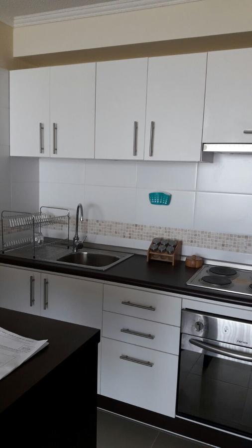 Ferienwohnung Apartamento Portal Pacifico La Serena Exterior foto