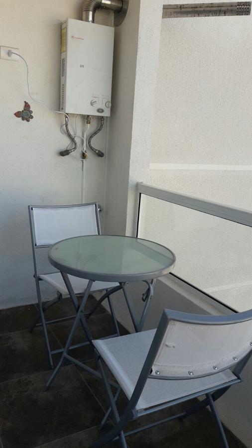 Ferienwohnung Apartamento Portal Pacifico La Serena Exterior foto