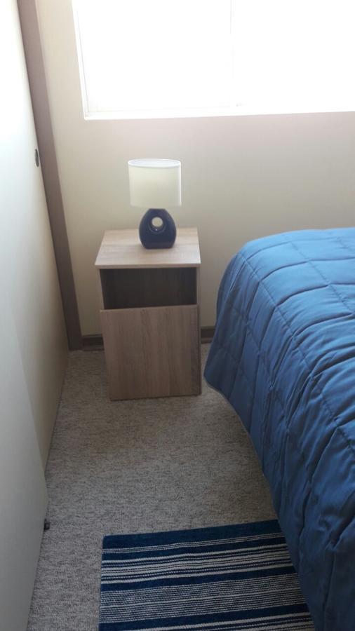 Ferienwohnung Apartamento Portal Pacifico La Serena Exterior foto