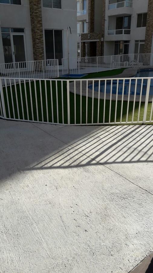 Ferienwohnung Apartamento Portal Pacifico La Serena Exterior foto