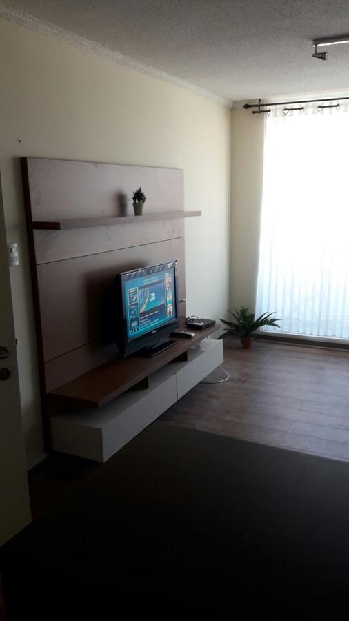 Ferienwohnung Apartamento Portal Pacifico La Serena Exterior foto