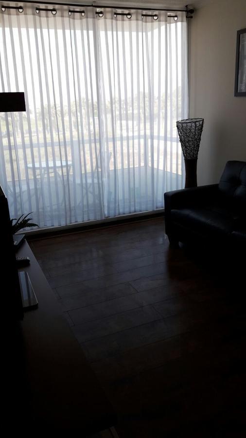 Ferienwohnung Apartamento Portal Pacifico La Serena Exterior foto