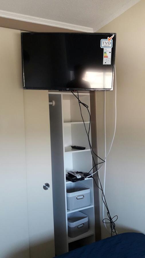 Ferienwohnung Apartamento Portal Pacifico La Serena Exterior foto