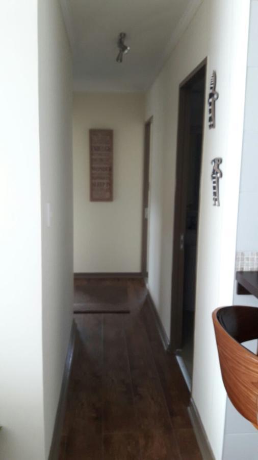 Ferienwohnung Apartamento Portal Pacifico La Serena Exterior foto