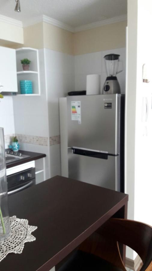 Ferienwohnung Apartamento Portal Pacifico La Serena Exterior foto