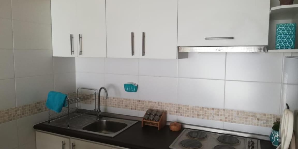 Ferienwohnung Apartamento Portal Pacifico La Serena Exterior foto