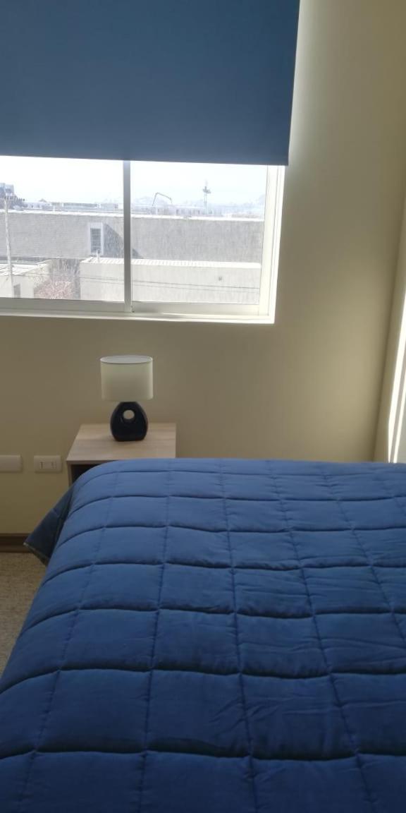 Ferienwohnung Apartamento Portal Pacifico La Serena Exterior foto