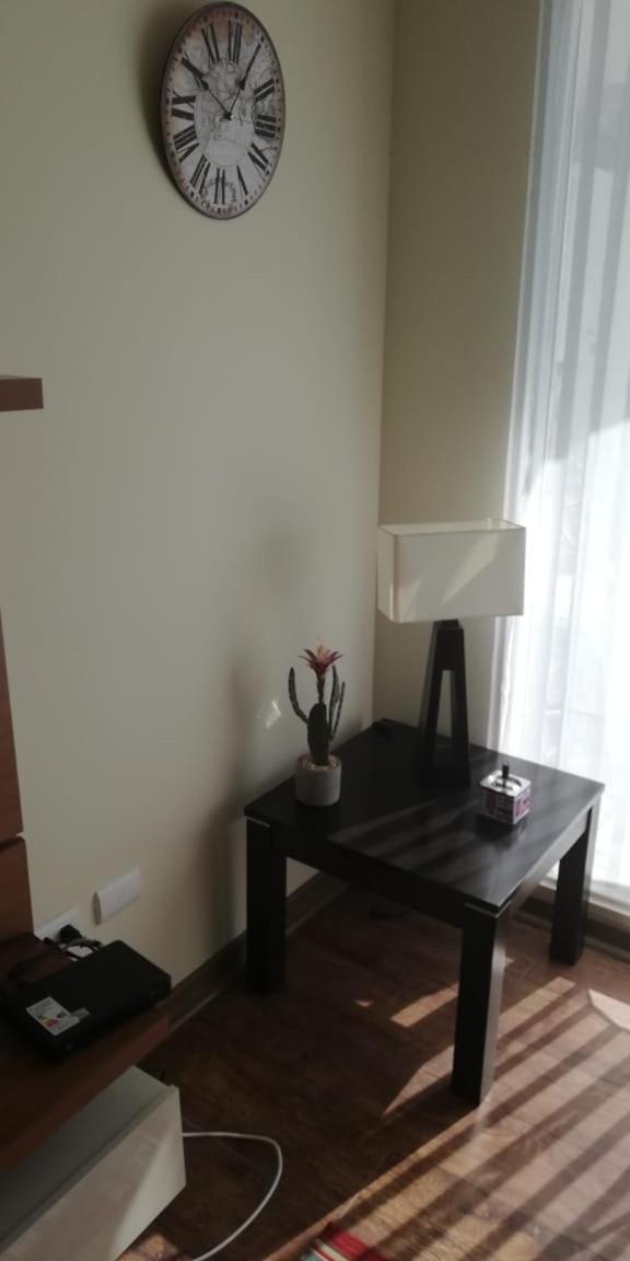 Ferienwohnung Apartamento Portal Pacifico La Serena Exterior foto