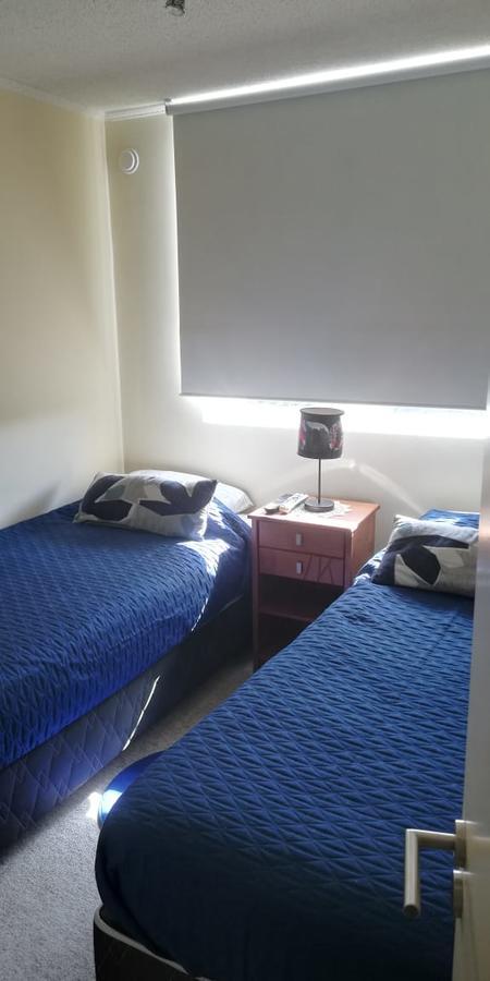 Ferienwohnung Apartamento Portal Pacifico La Serena Exterior foto
